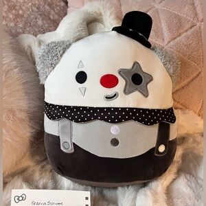 12” Select series Bimbi squishmallow